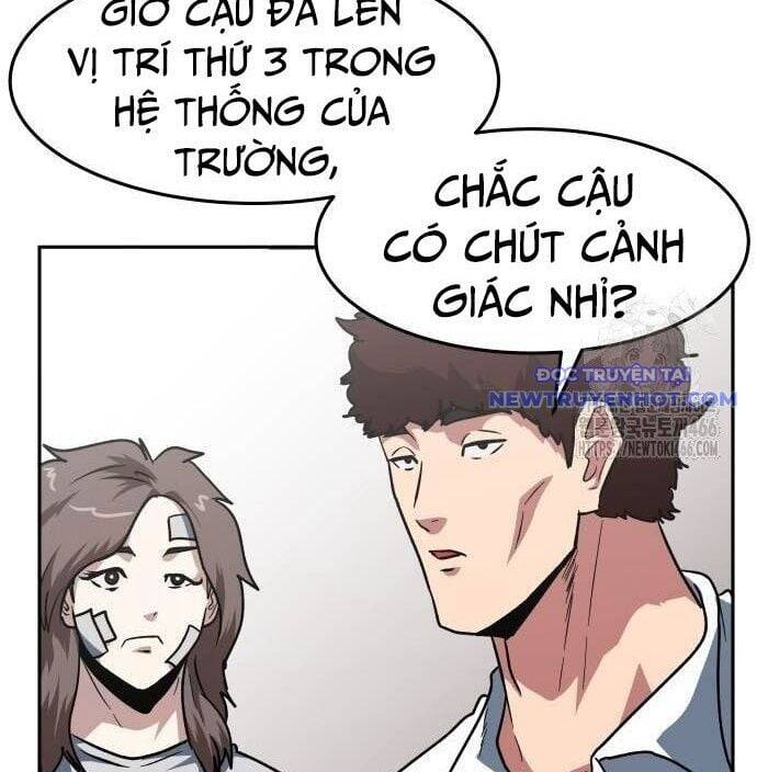 Trường Trung Học Thú Nhân Chapter 92 - 104