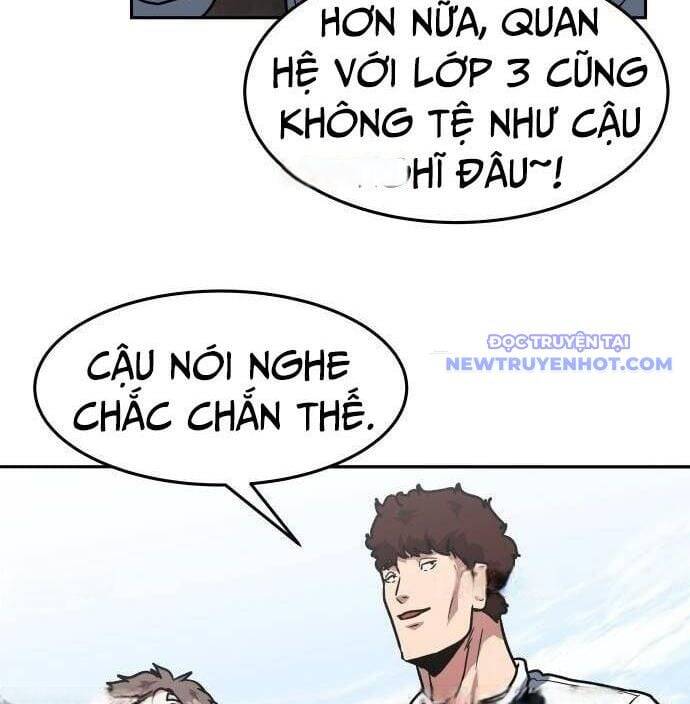 Trường Trung Học Thú Nhân Chapter 92 - 107
