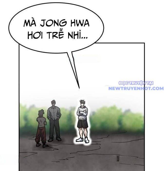 Trường Trung Học Thú Nhân Chapter 92 - 114