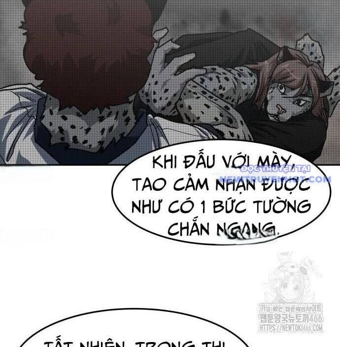 Trường Trung Học Thú Nhân Chapter 92 - 15