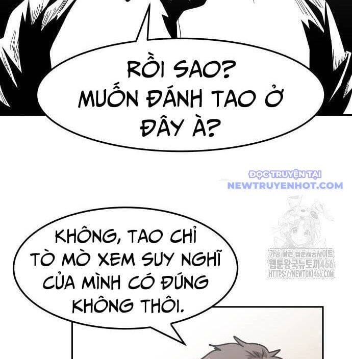 Trường Trung Học Thú Nhân Chapter 92 - 22