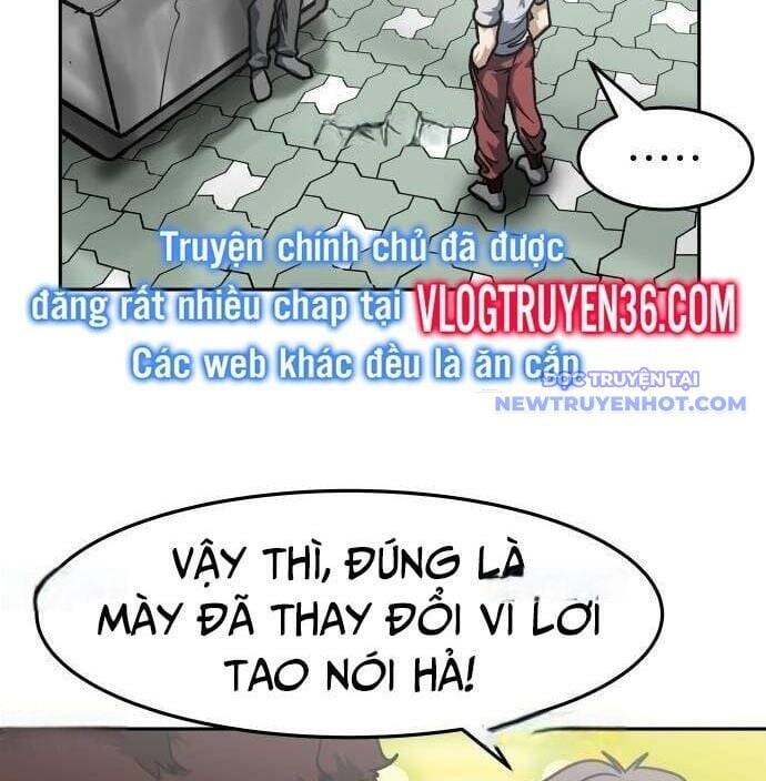 Trường Trung Học Thú Nhân Chapter 92 - 46