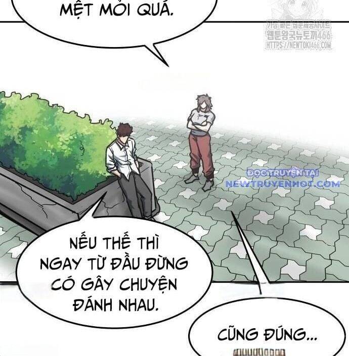 Trường Trung Học Thú Nhân Chapter 92 - 9