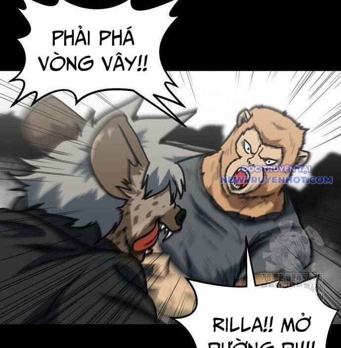 Trường Trung Học Thú Nhân Chapter 95 - 31
