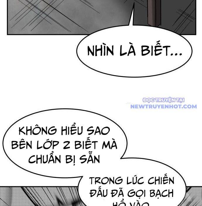 Trường Trung Học Thú Nhân Chapter 95 - 83