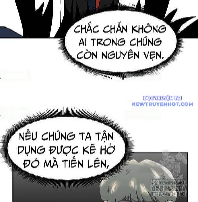 Trường Trung Học Thú Nhân Chapter 96 - 103