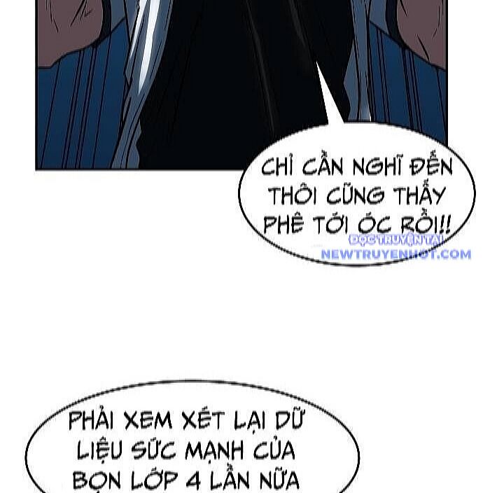 Trường Trung Học Thú Nhân Chapter 96 - 107