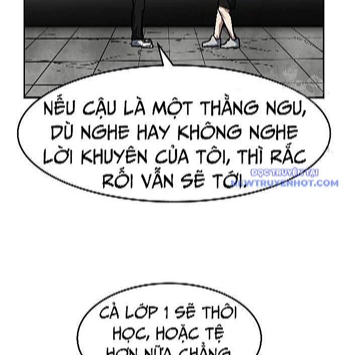 Trường Trung Học Thú Nhân Chapter 96 - 23