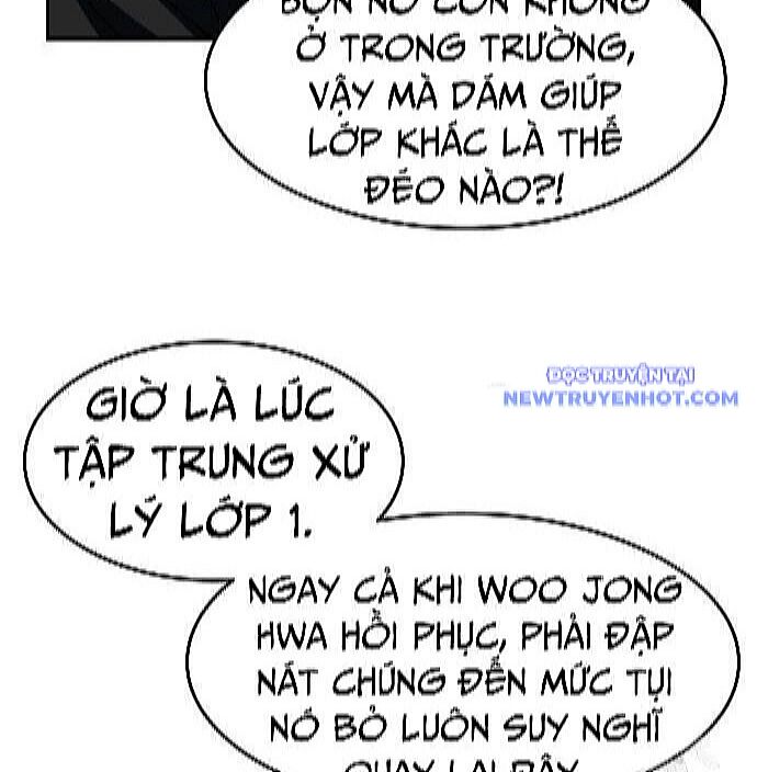 Trường Trung Học Thú Nhân Chapter 96 - 46
