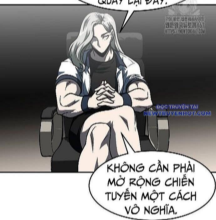 Trường Trung Học Thú Nhân Chapter 96 - 47