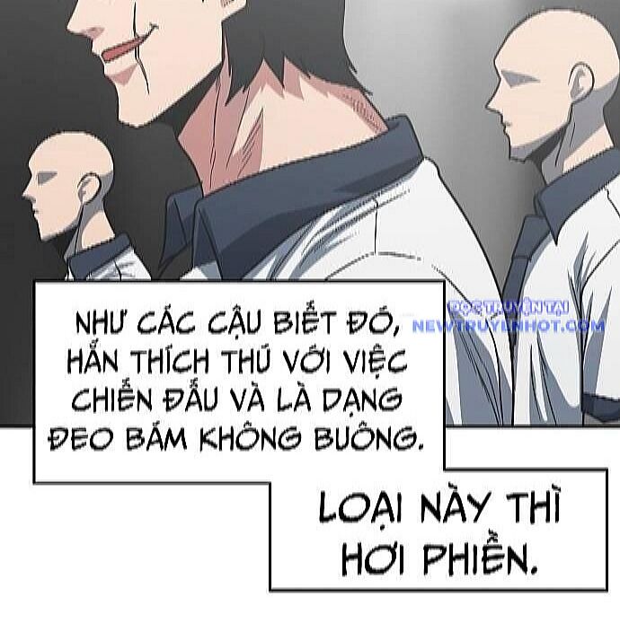 Trường Trung Học Thú Nhân Chapter 96 - 54