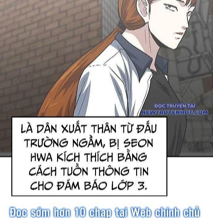 Trường Trung Học Thú Nhân Chapter 96 - 57