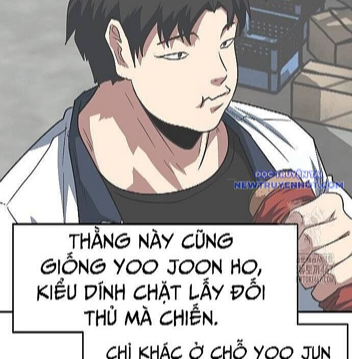 Trường Trung Học Thú Nhân Chapter 96 - 60