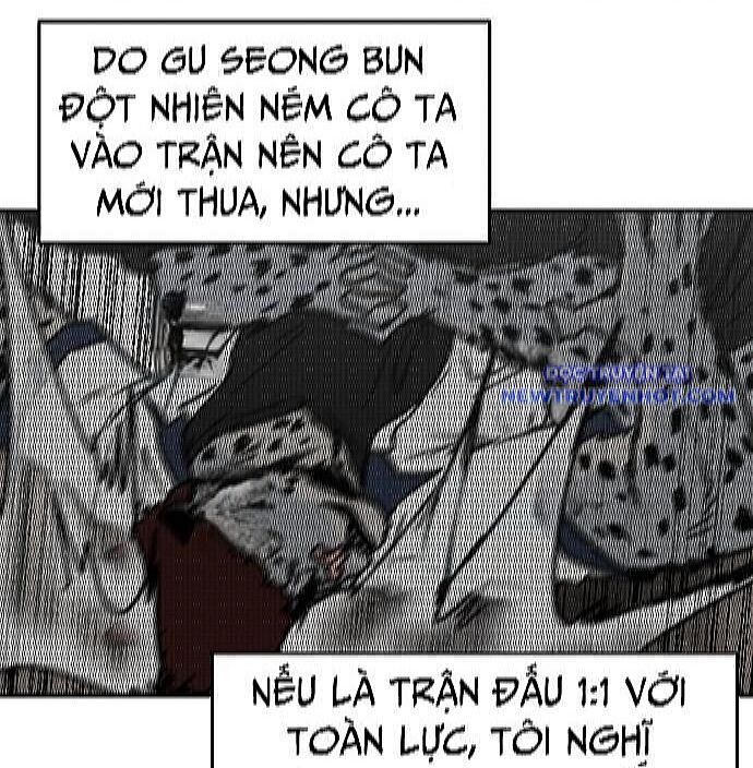 Trường Trung Học Thú Nhân Chapter 96 - 66
