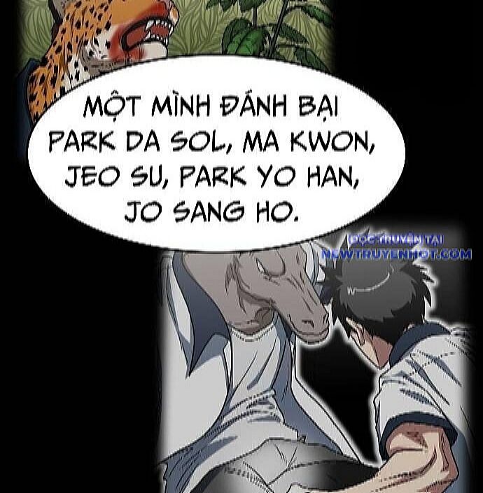 Trường Trung Học Thú Nhân Chapter 96 - 72