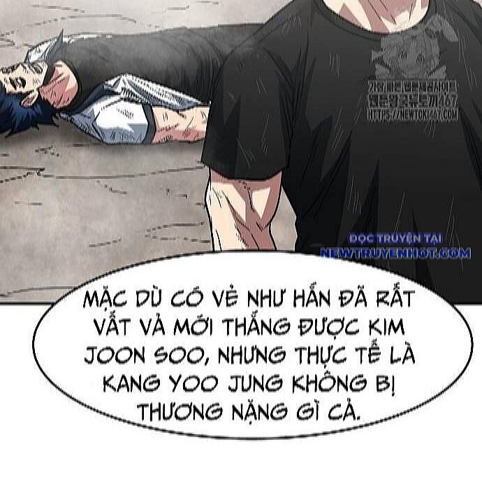 Trường Trung Học Thú Nhân Chapter 96 - 81