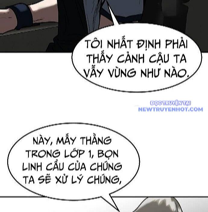 Trường Trung Học Thú Nhân Chapter 96 - 88