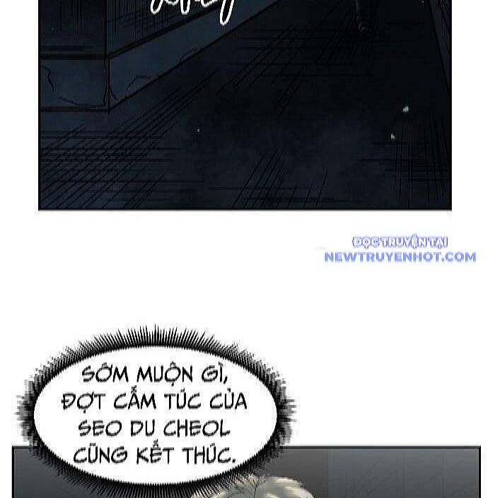 Trường Trung Học Thú Nhân Chapter 96 - 100
