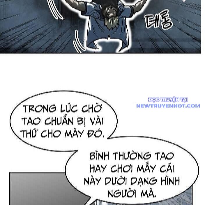 Trường Trung Học Thú Nhân Chapter 97 - 21