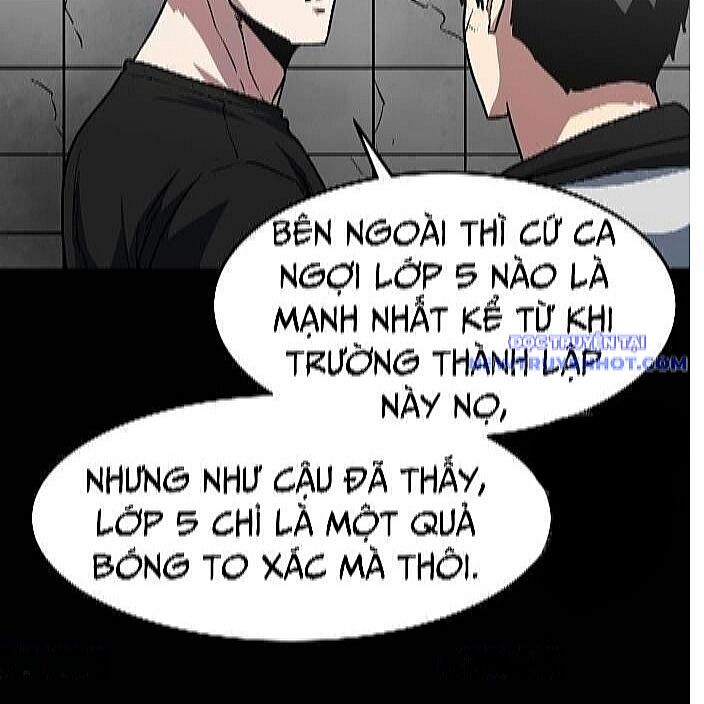 Trường Trung Học Thú Nhân Chapter 97 - 35
