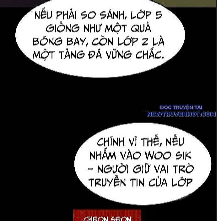 Trường Trung Học Thú Nhân Chapter 97 - 37