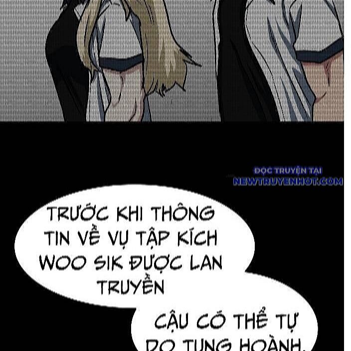 Trường Trung Học Thú Nhân Chapter 97 - 41