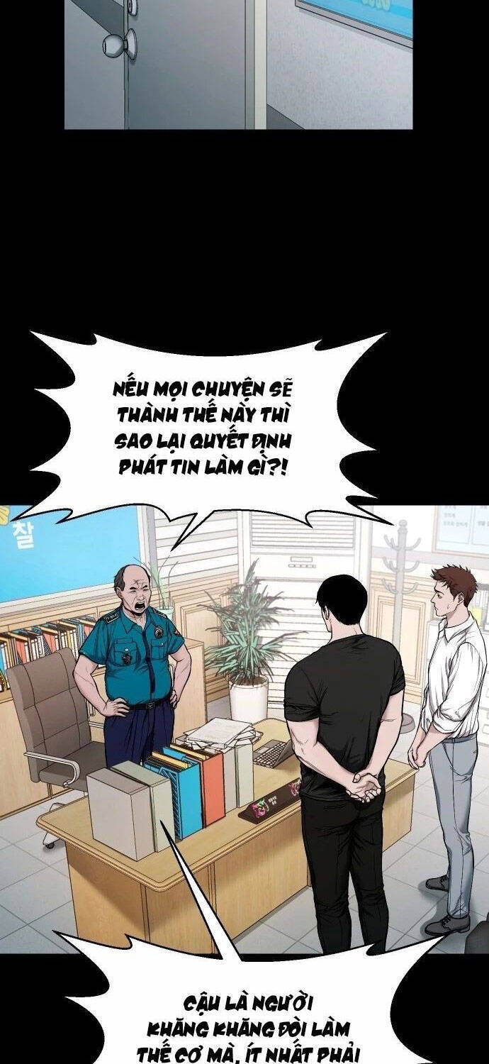 Ngôi Làng Ma Quái Chapter  11 - 2