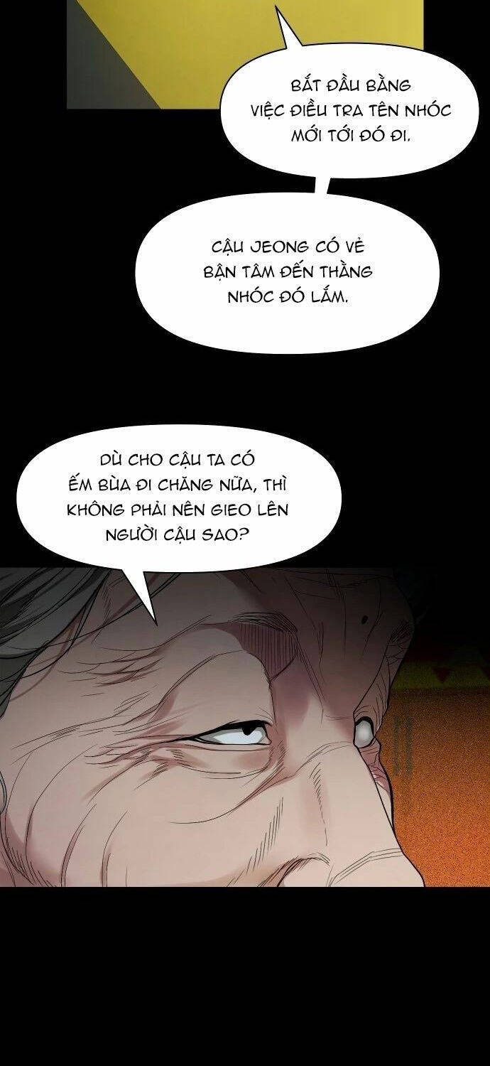 Ngôi Làng Ma Quái Chapter  11 - 42