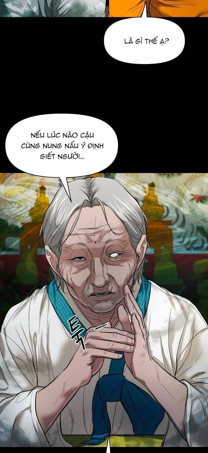 Ngôi Làng Ma Quái Chapter  11 - 45