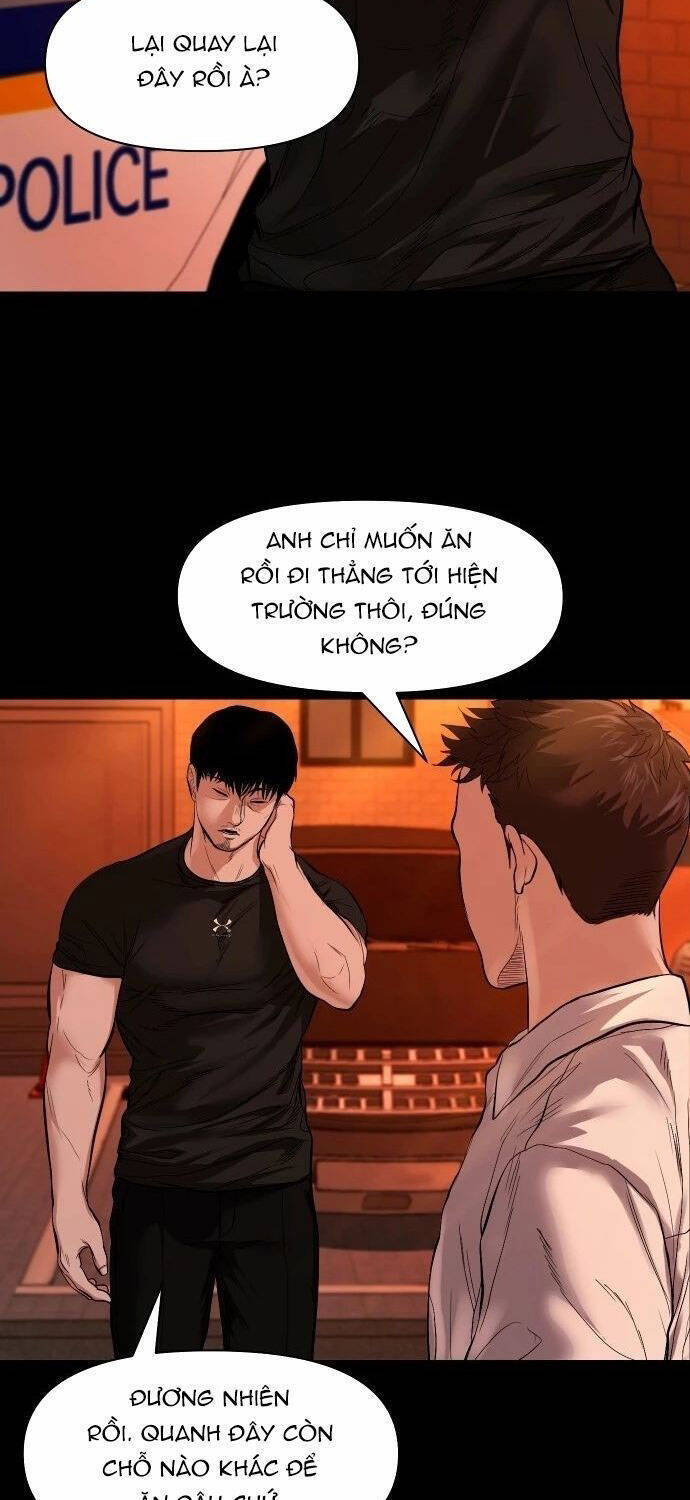Ngôi Làng Ma Quái Chapter  11 - 63