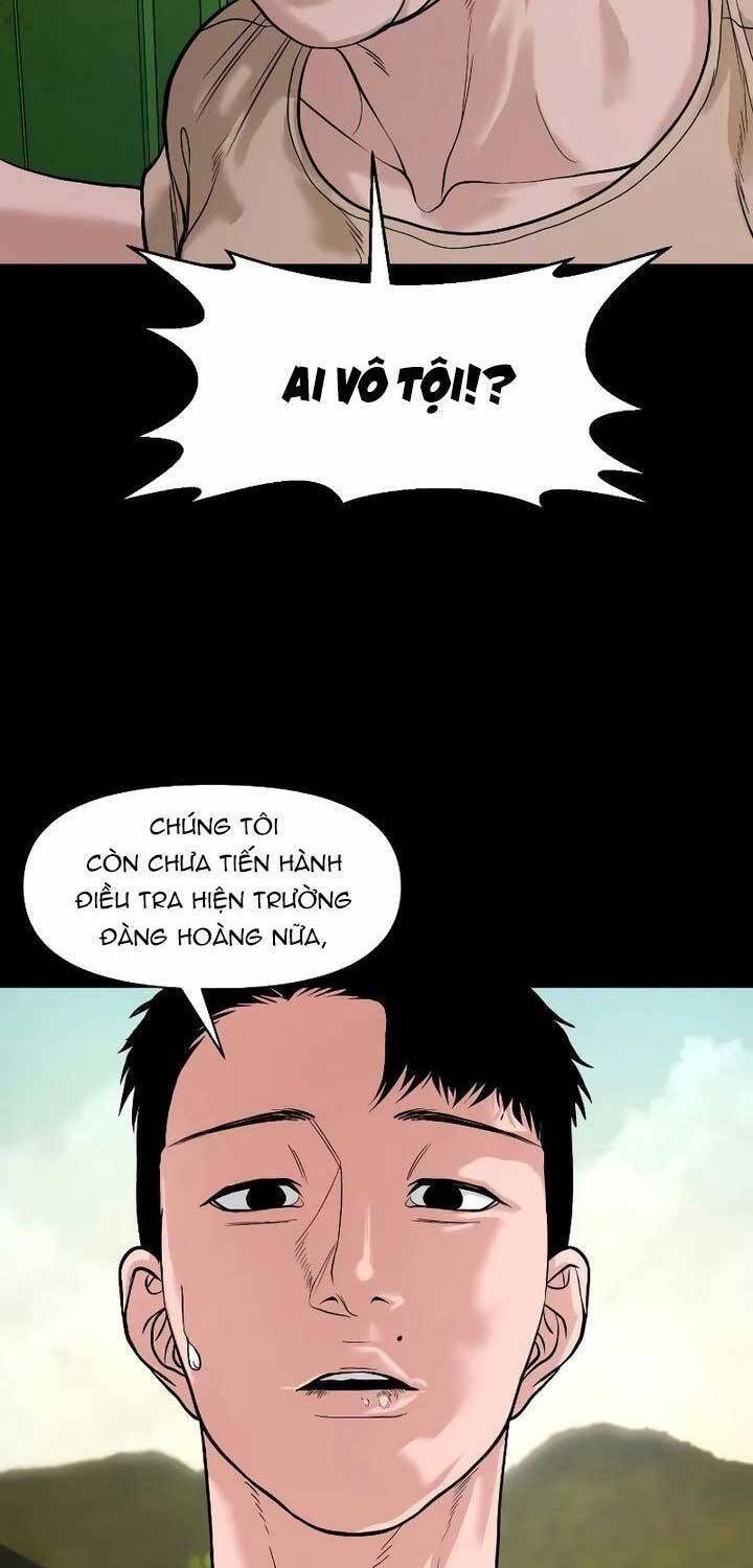 Ngôi Làng Ma Quái Chapter  18 - 14