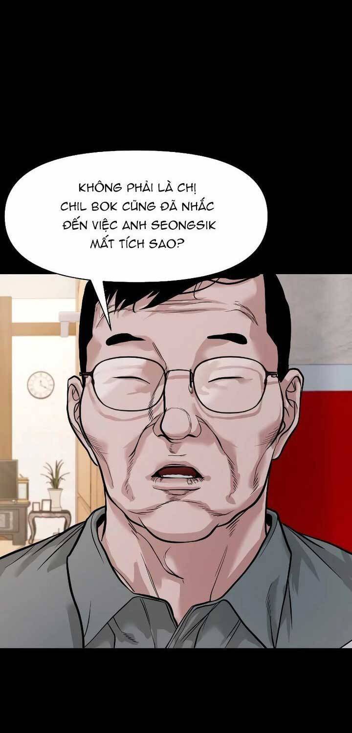 Ngôi Làng Ma Quái Chapter  18 - 34