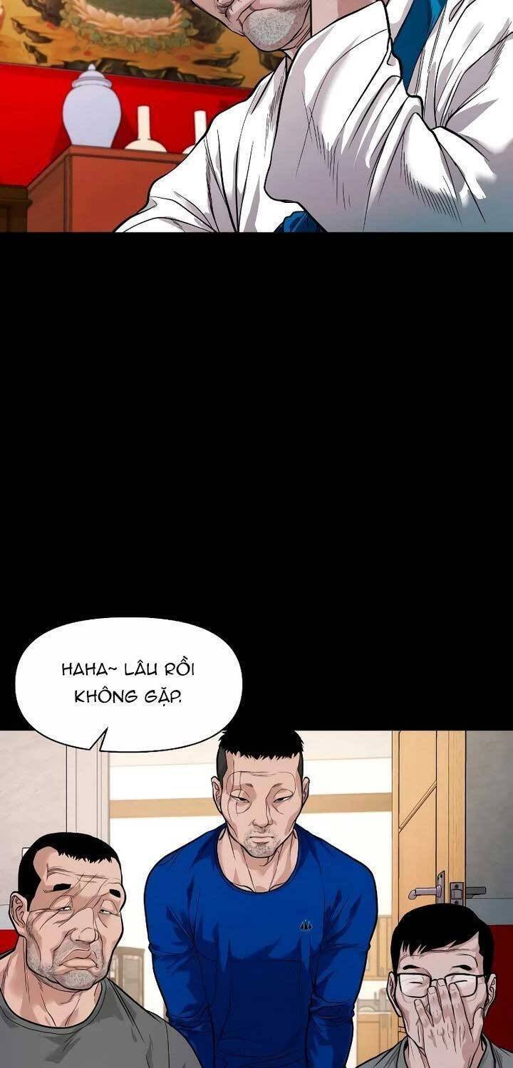 Ngôi Làng Ma Quái Chapter  18 - 38