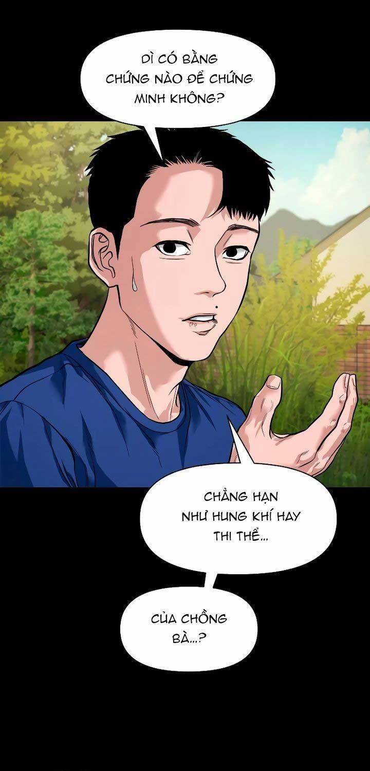 Ngôi Làng Ma Quái Chapter  18 - 44