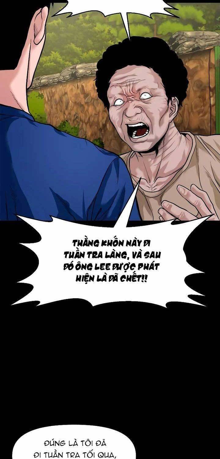 Ngôi Làng Ma Quái Chapter  18 - 52