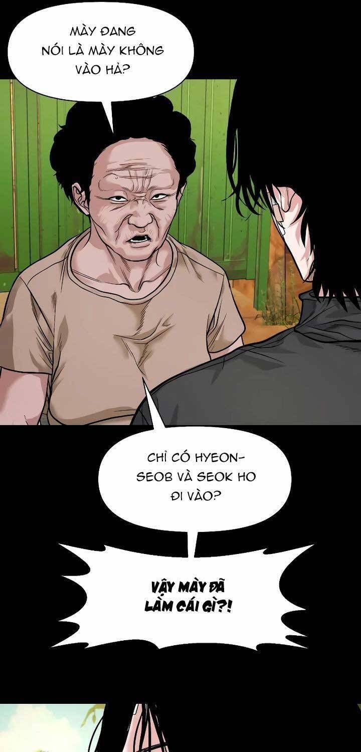 Ngôi Làng Ma Quái Chapter  18 - 54