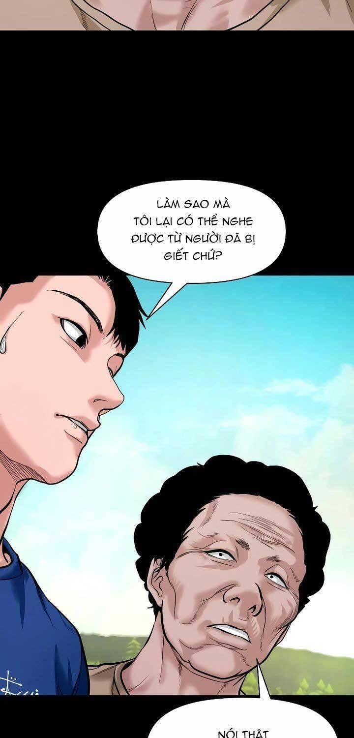 Ngôi Làng Ma Quái Chapter  18 - 76