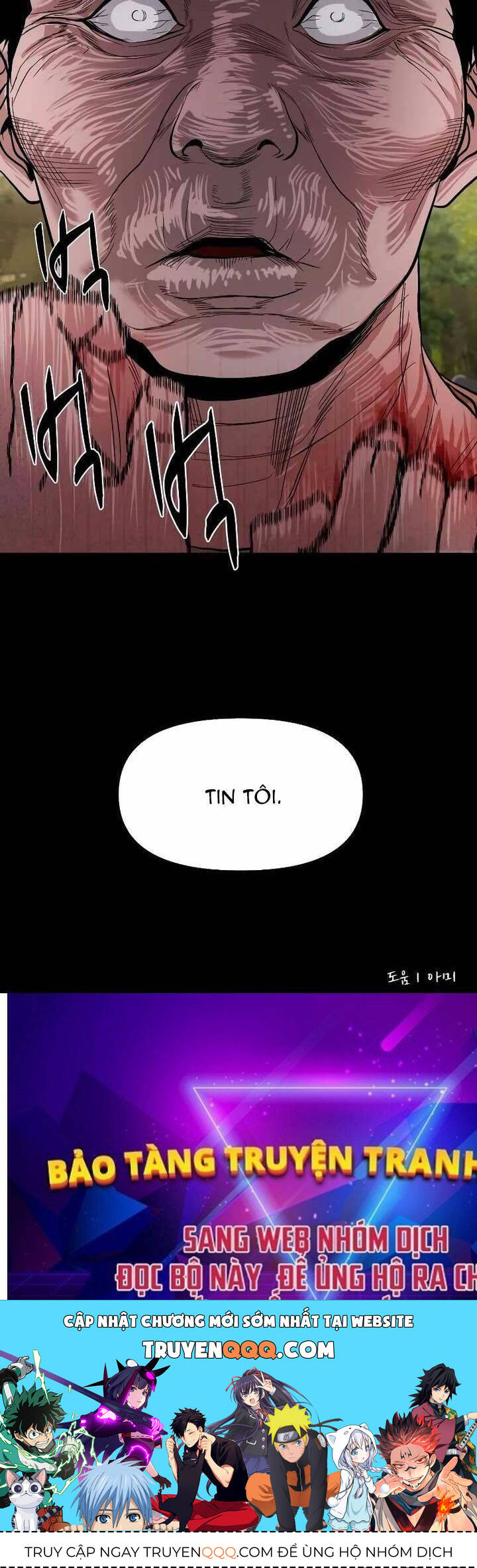 Ngôi Làng Ma Quái Chapter  18 - 83