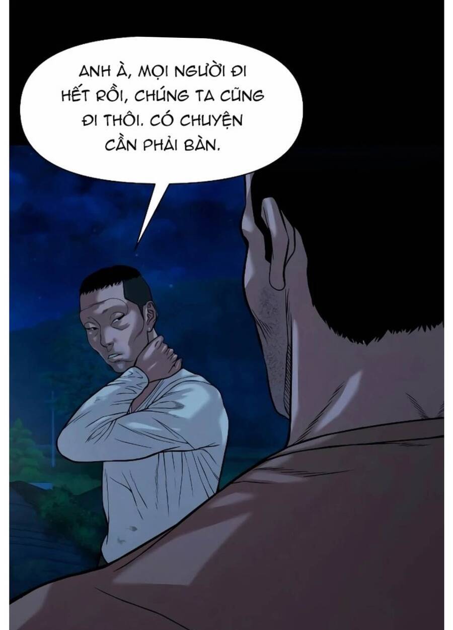 Ngôi Làng Ma Quái Chapter  26 - 133