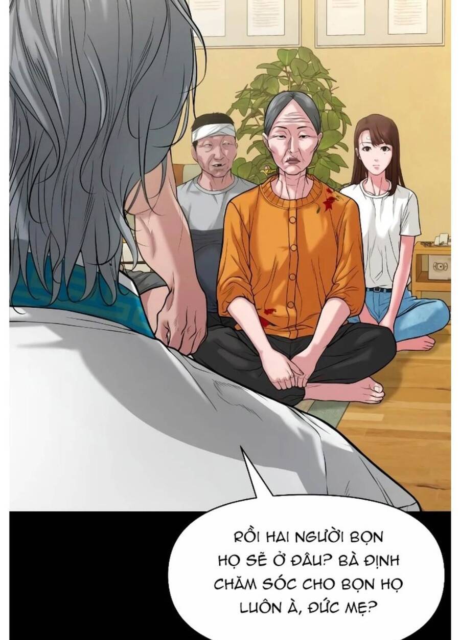 Ngôi Làng Ma Quái Chapter  26 - 16