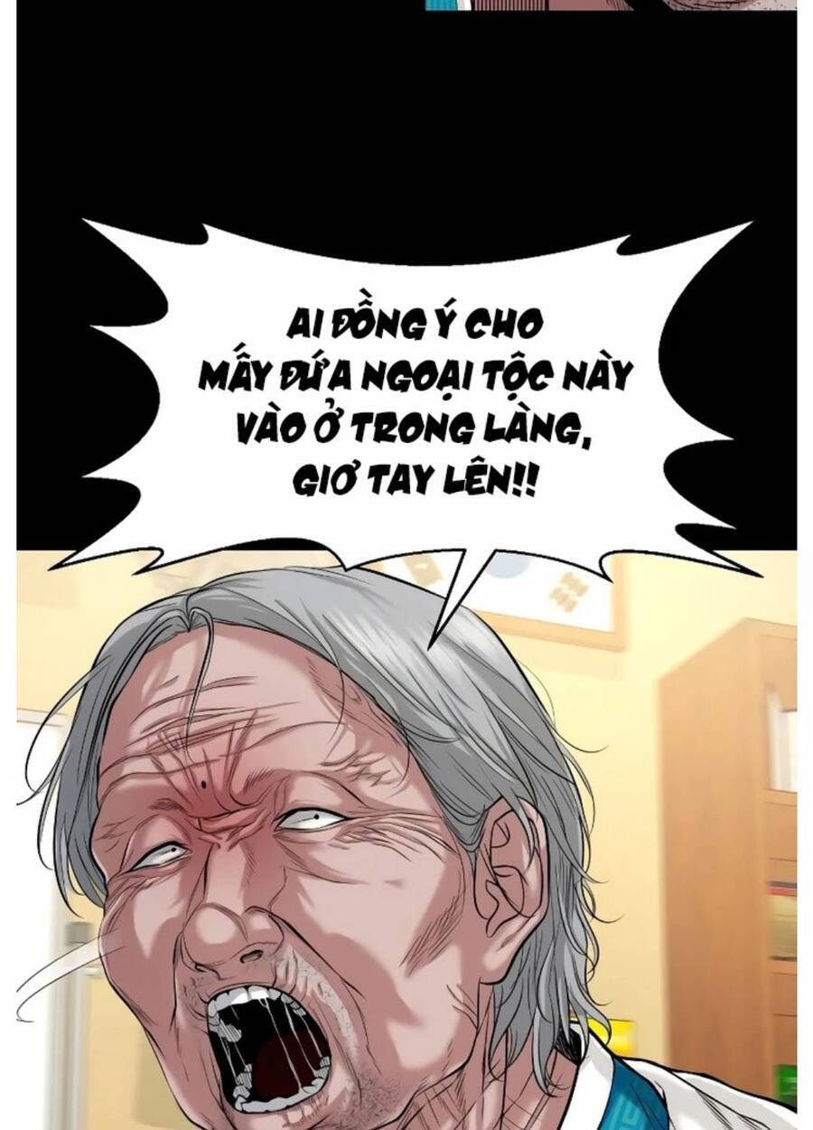Ngôi Làng Ma Quái Chapter  26 - 20