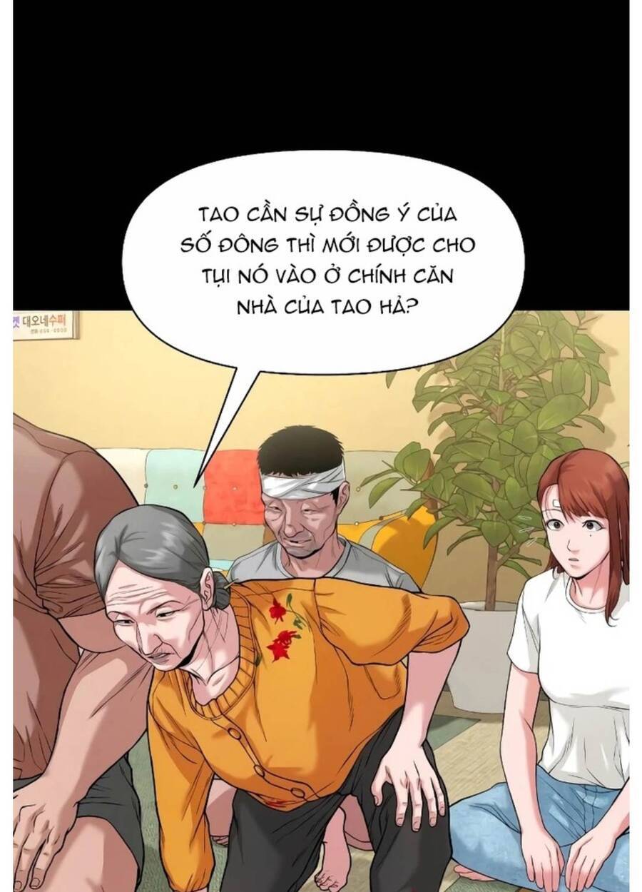 Ngôi Làng Ma Quái Chapter  26 - 32