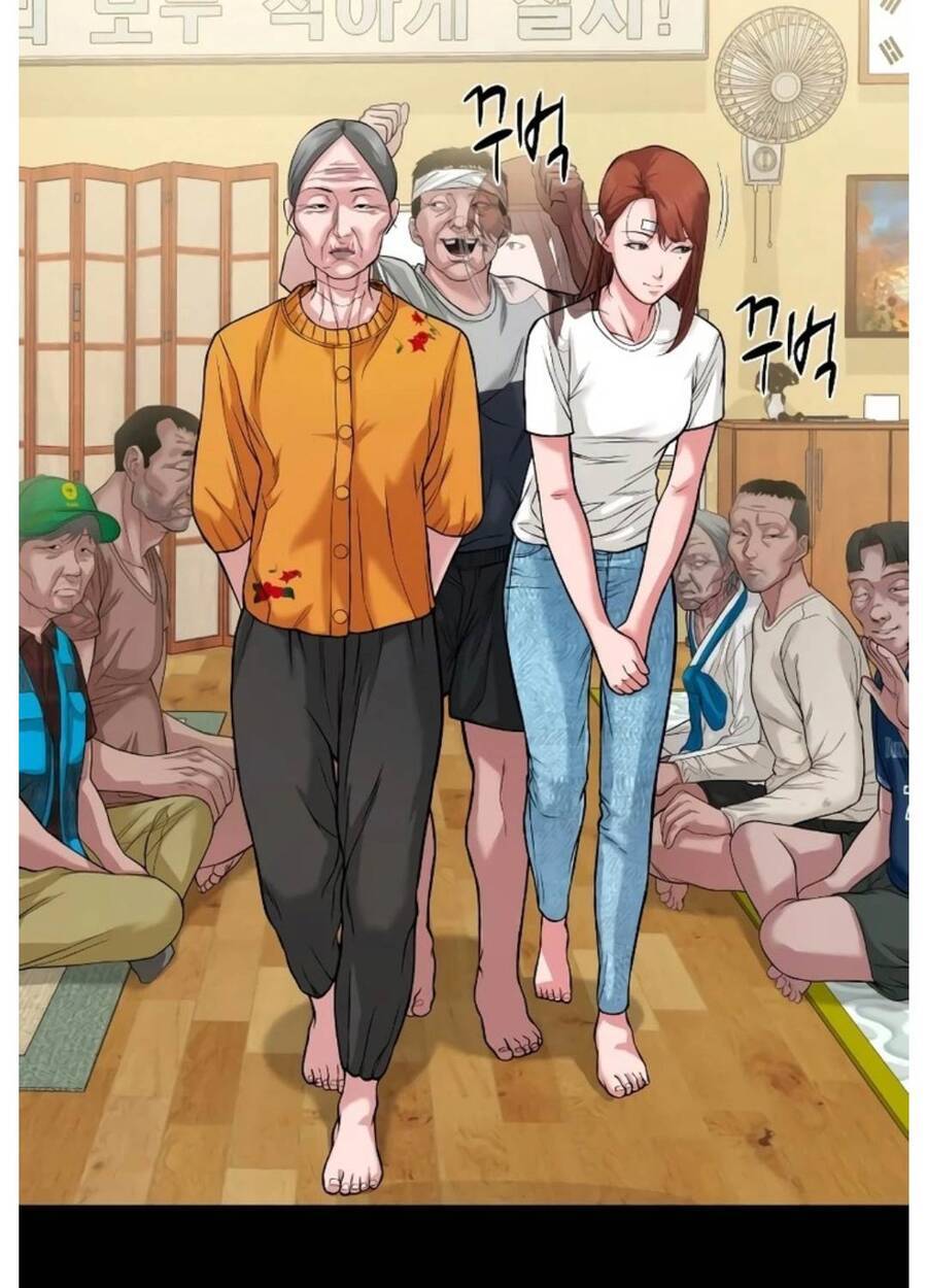 Ngôi Làng Ma Quái Chapter  26 - 39