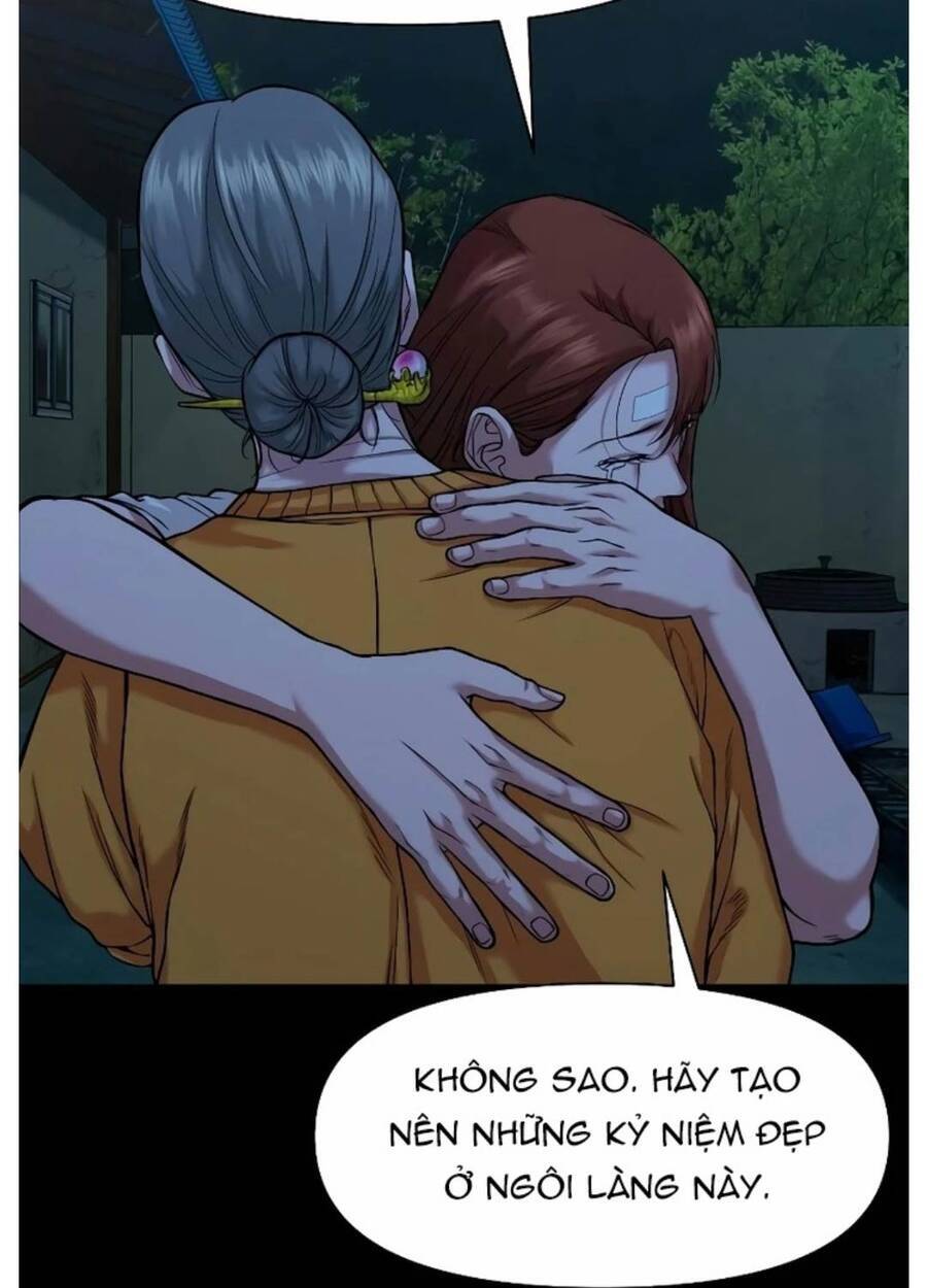 Ngôi Làng Ma Quái Chapter  26 - 61
