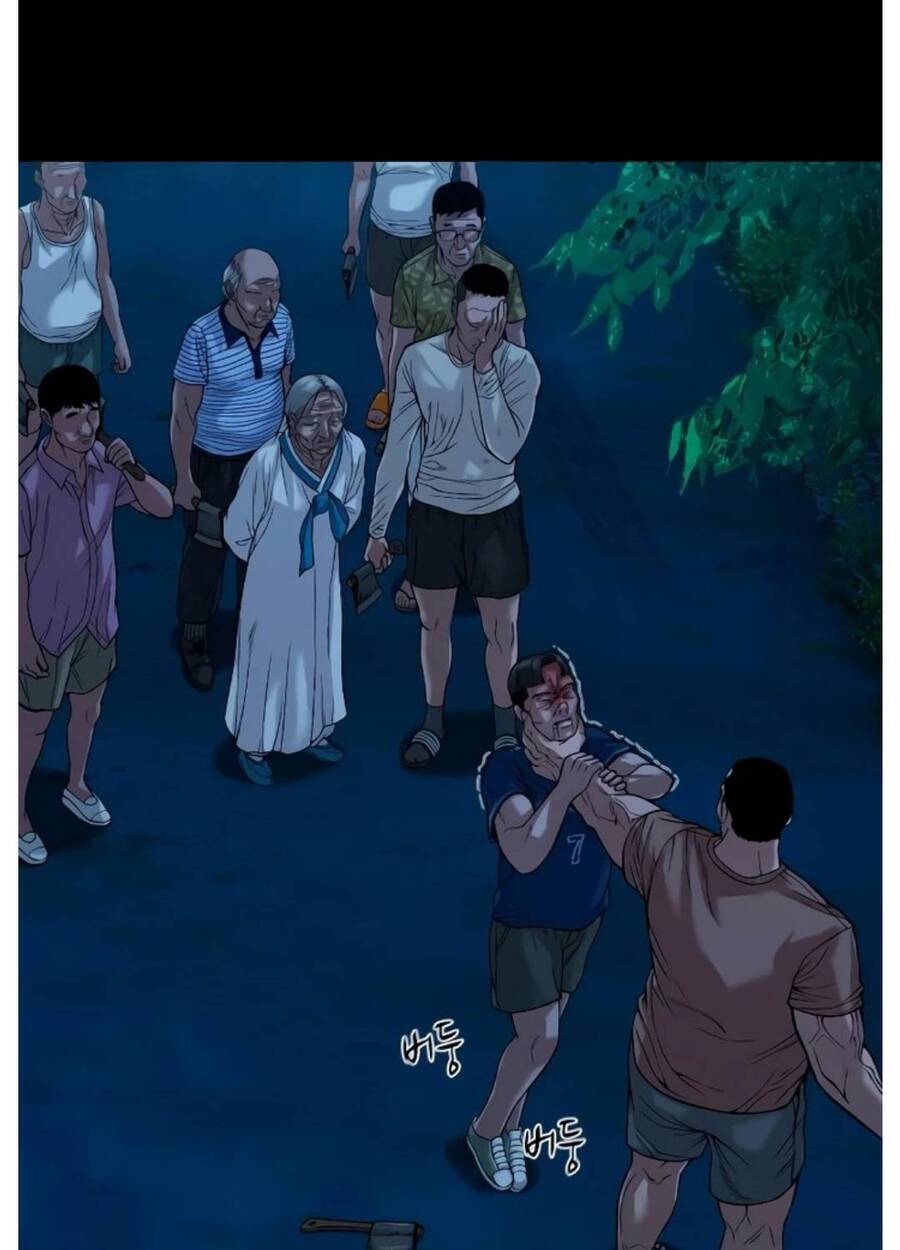 Ngôi Làng Ma Quái Chapter  26 - 83
