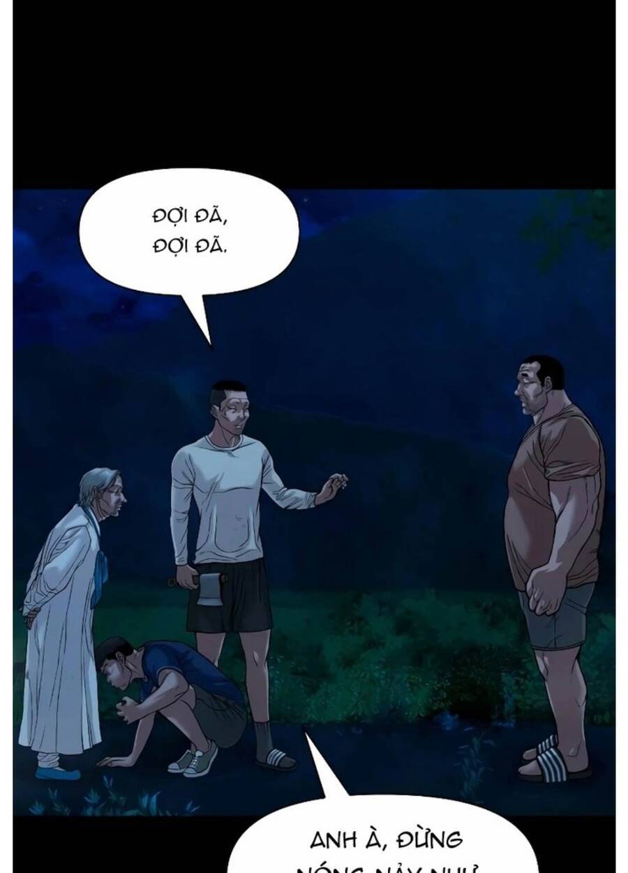 Ngôi Làng Ma Quái Chapter  26 - 99