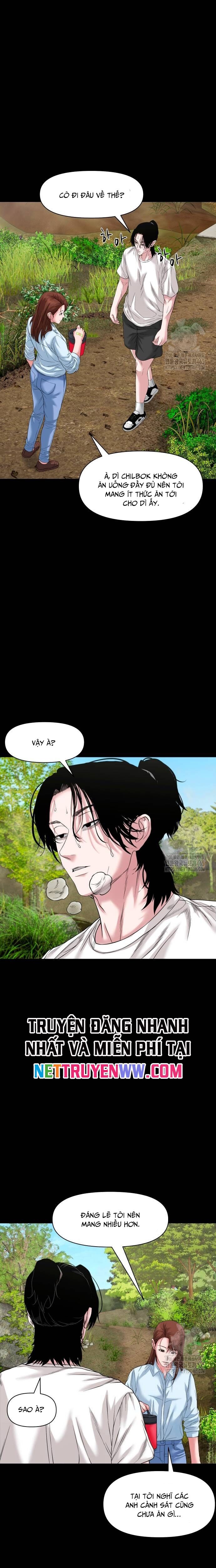 Ngôi Làng Ma Quái Chapter 39 - 19