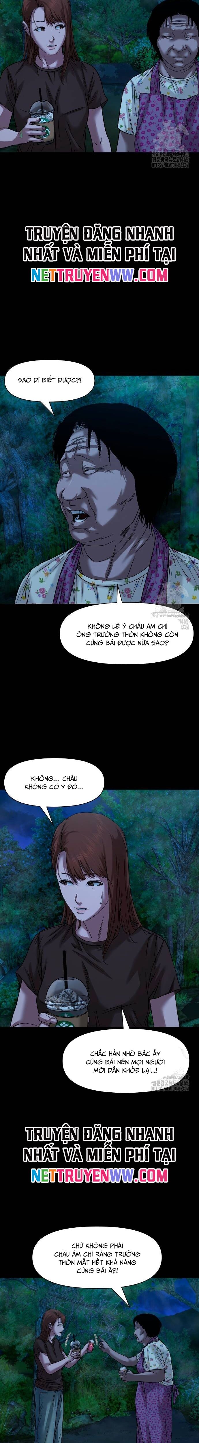 Ngôi Làng Ma Quái Chapter 39 - 22