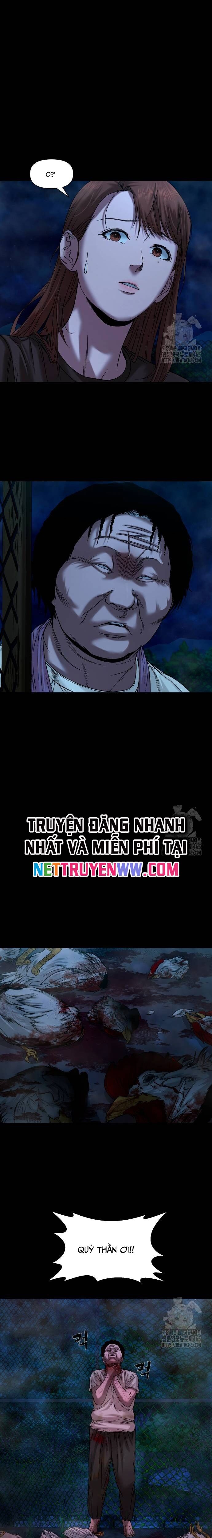 Ngôi Làng Ma Quái Chapter 39 - 27
