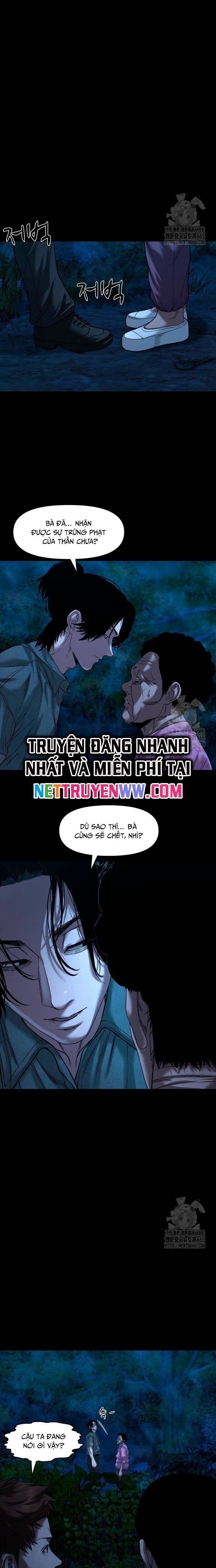 Ngôi Làng Ma Quái Chapter 39 - 5